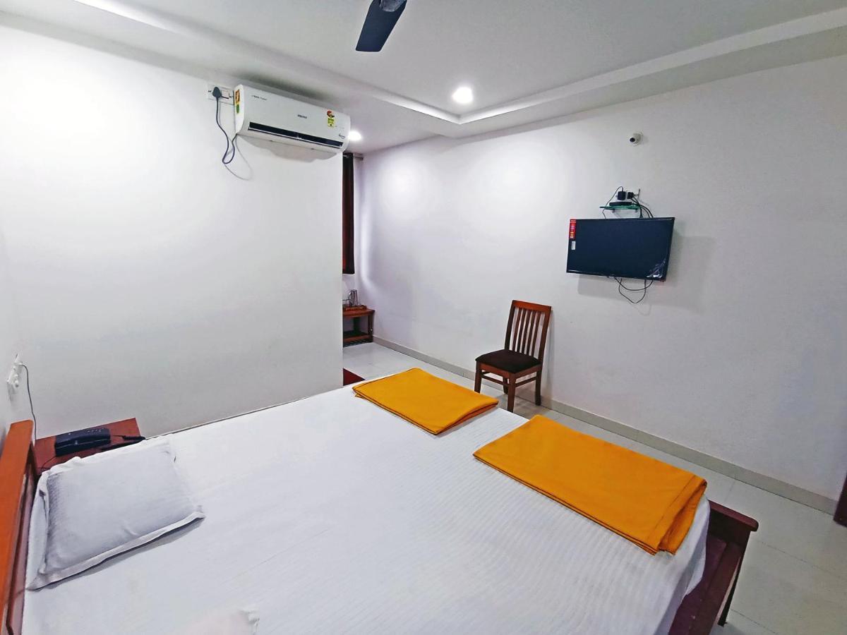 Staymaker Shri Shakti Residency フブリ エクステリア 写真