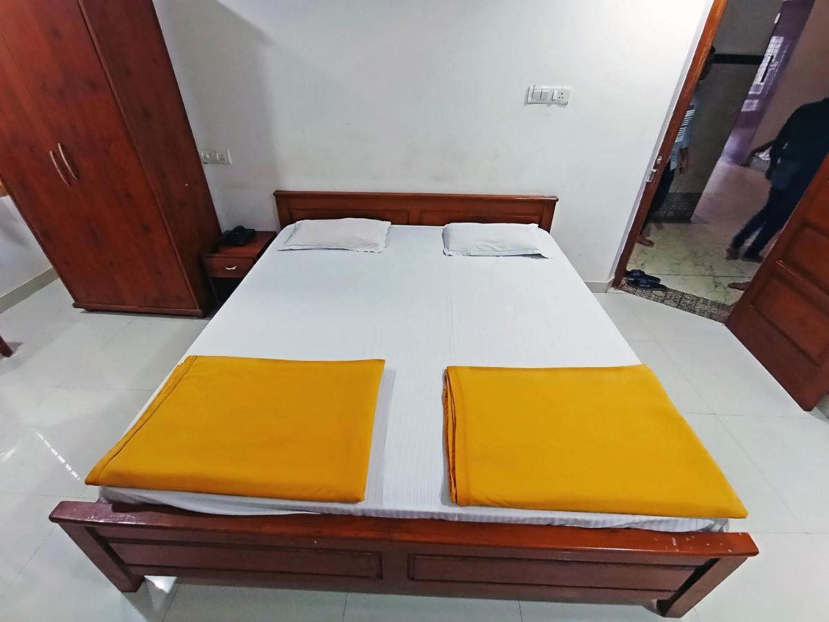 Staymaker Shri Shakti Residency フブリ エクステリア 写真