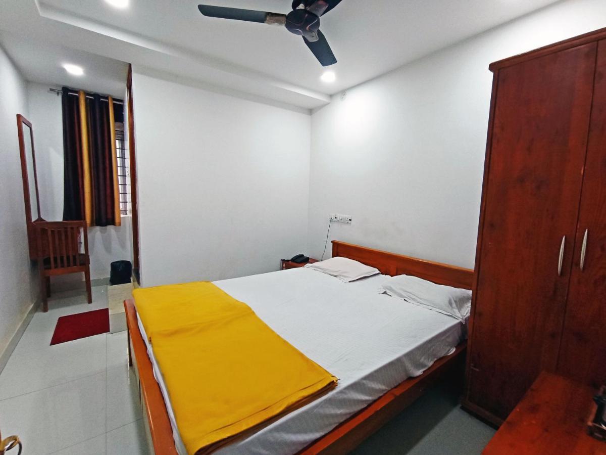 Staymaker Shri Shakti Residency フブリ エクステリア 写真