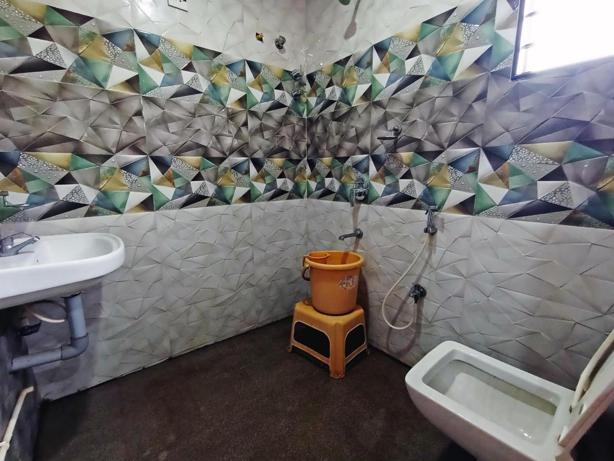 Staymaker Shri Shakti Residency フブリ エクステリア 写真