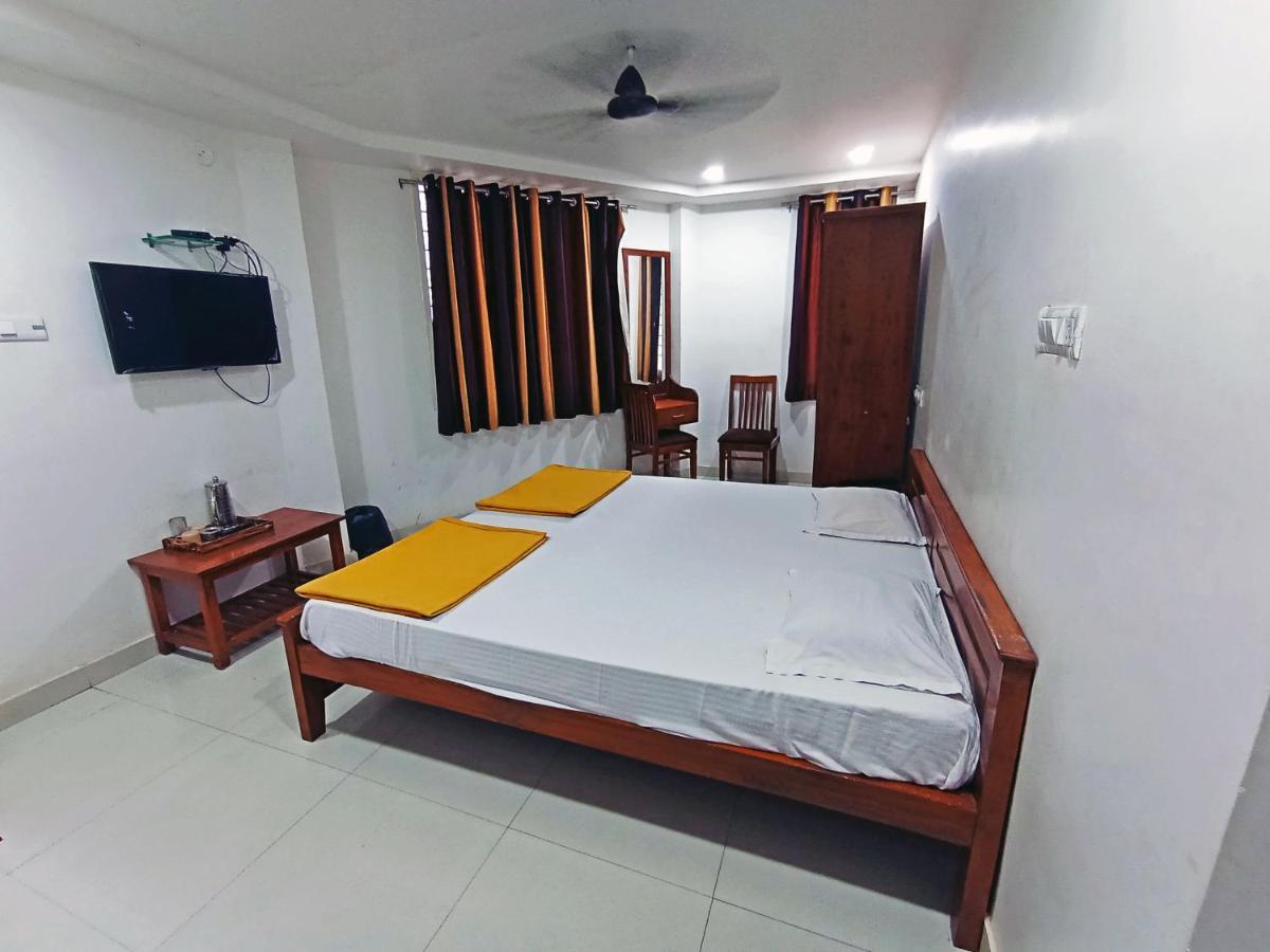 Staymaker Shri Shakti Residency フブリ エクステリア 写真