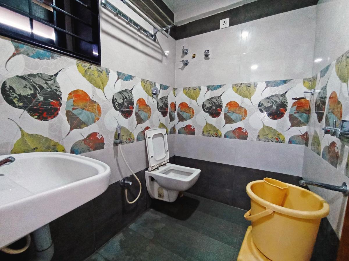 Staymaker Shri Shakti Residency フブリ エクステリア 写真