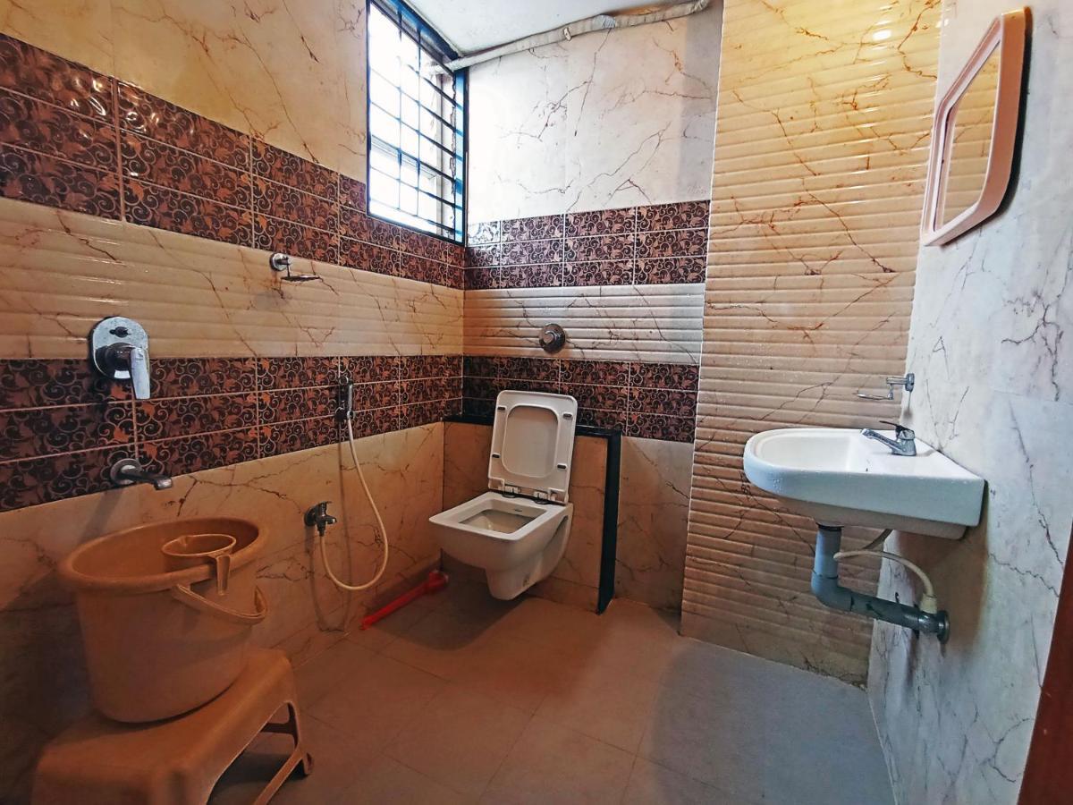 Staymaker Shri Shakti Residency フブリ エクステリア 写真