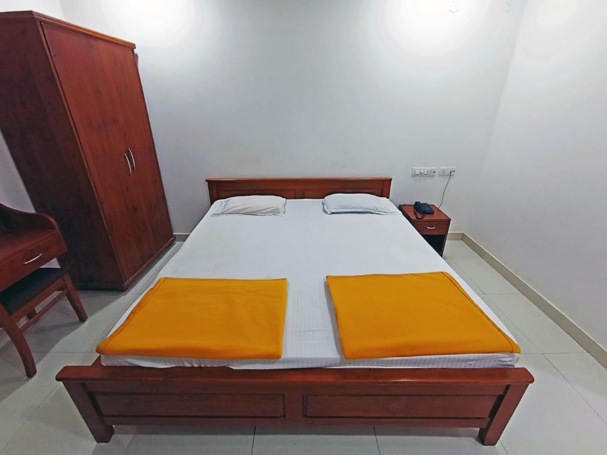 Staymaker Shri Shakti Residency フブリ エクステリア 写真