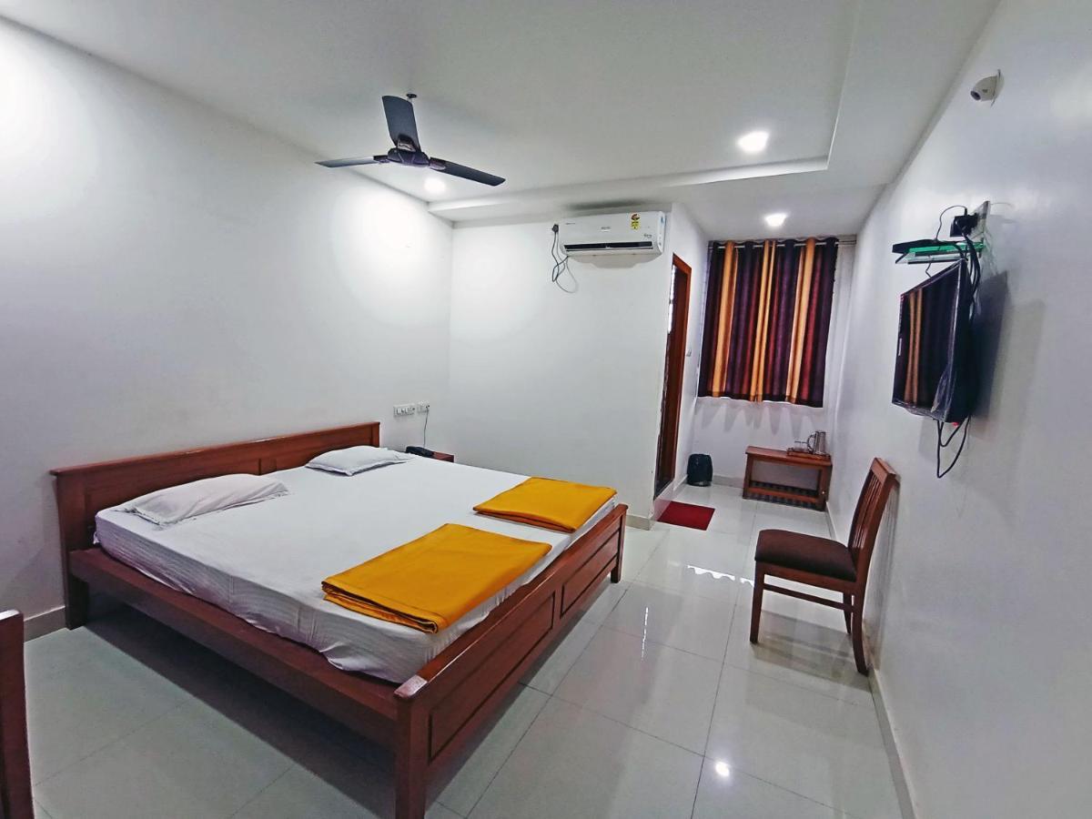 Staymaker Shri Shakti Residency フブリ エクステリア 写真