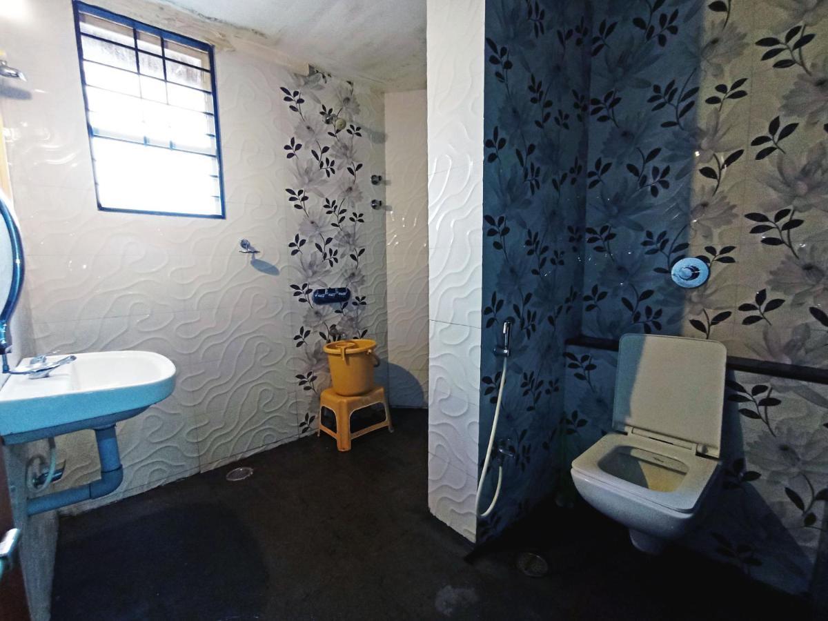 Staymaker Shri Shakti Residency フブリ エクステリア 写真