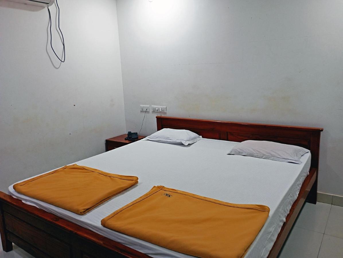 Staymaker Shri Shakti Residency フブリ エクステリア 写真