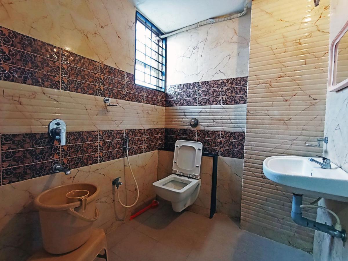 Staymaker Shri Shakti Residency フブリ エクステリア 写真