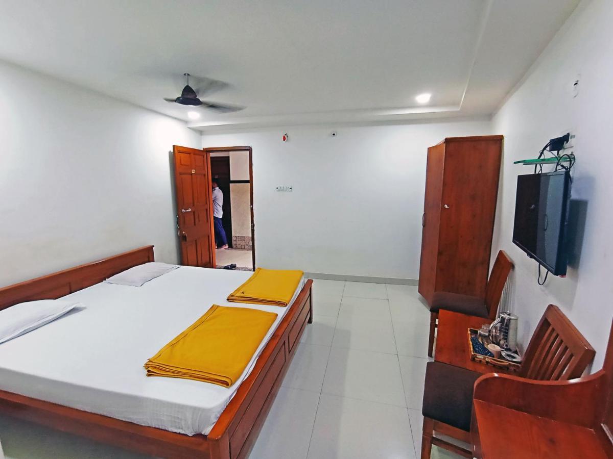Staymaker Shri Shakti Residency フブリ エクステリア 写真