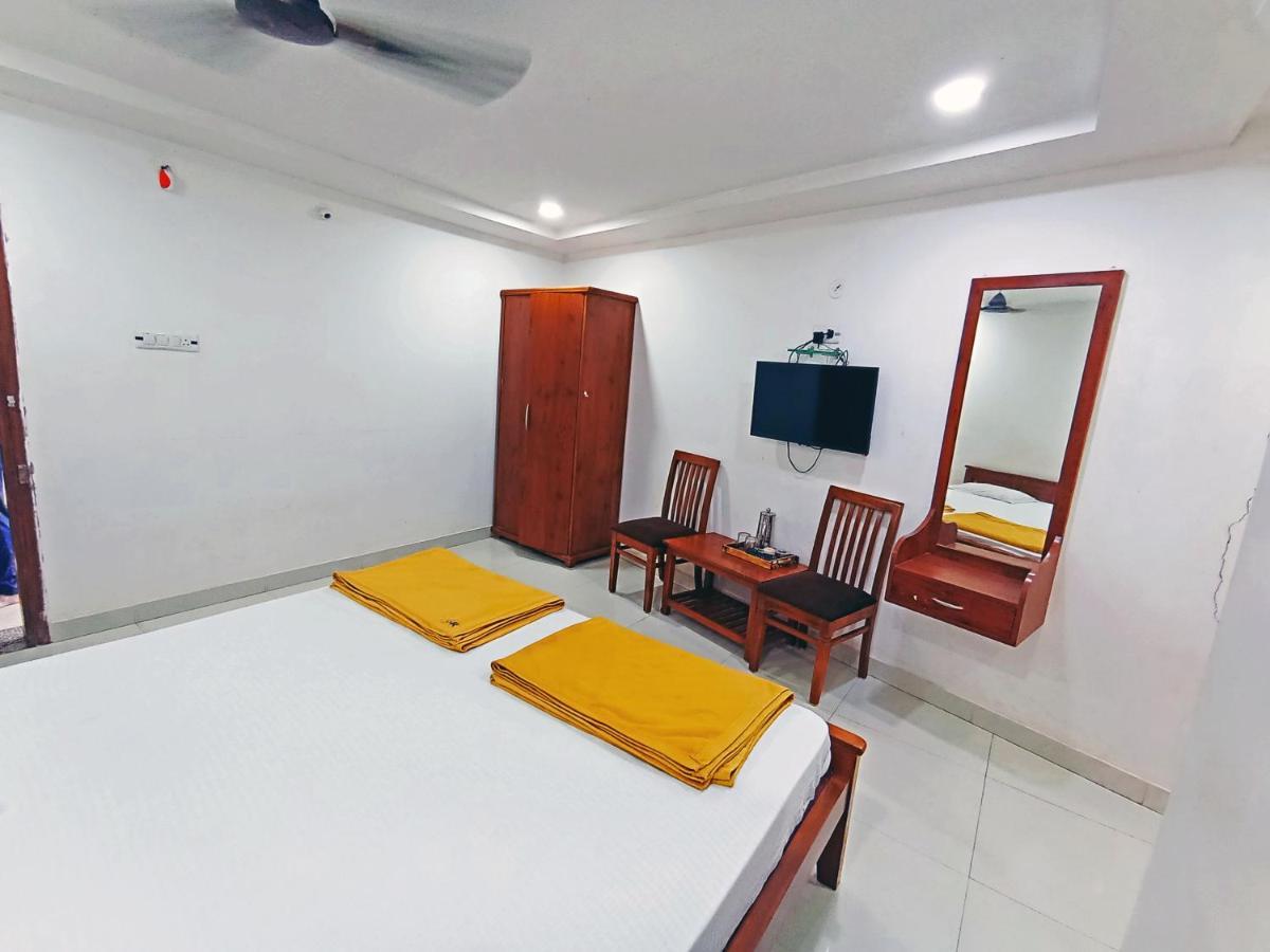 Staymaker Shri Shakti Residency フブリ エクステリア 写真