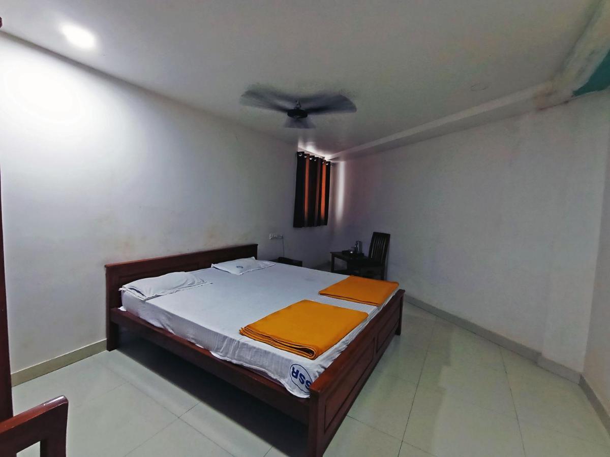 Staymaker Shri Shakti Residency フブリ エクステリア 写真