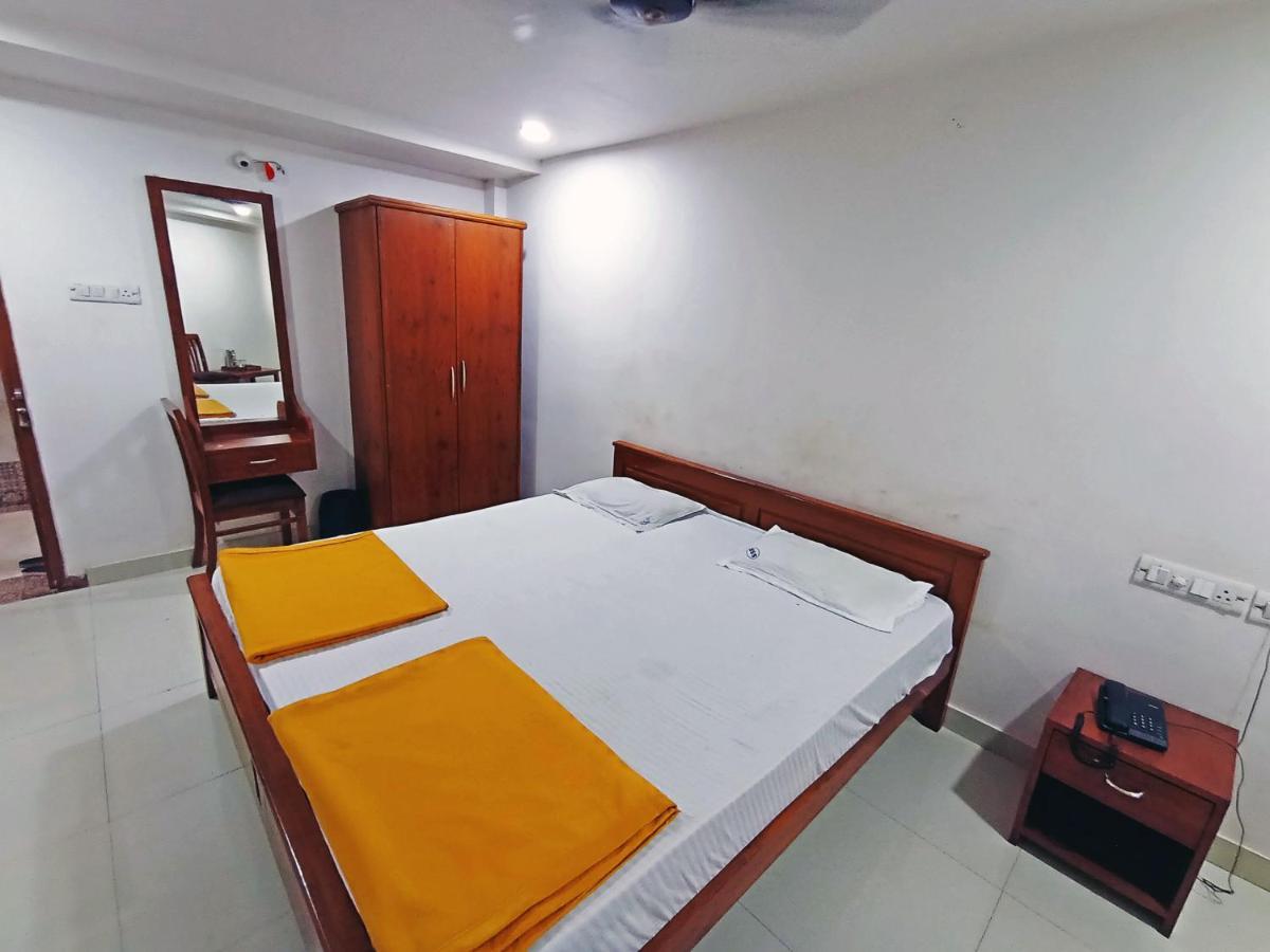 Staymaker Shri Shakti Residency フブリ エクステリア 写真