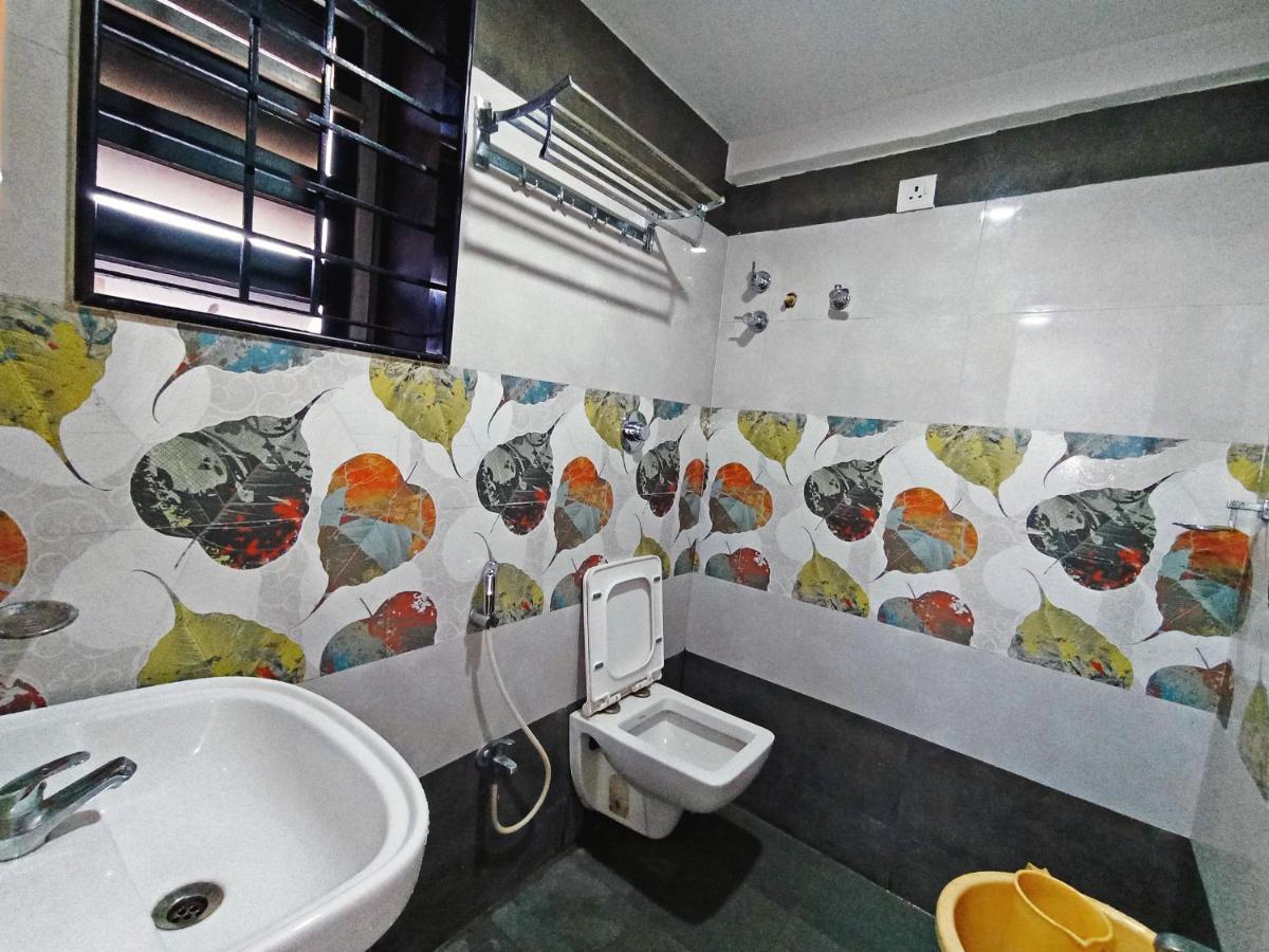 Staymaker Shri Shakti Residency フブリ エクステリア 写真