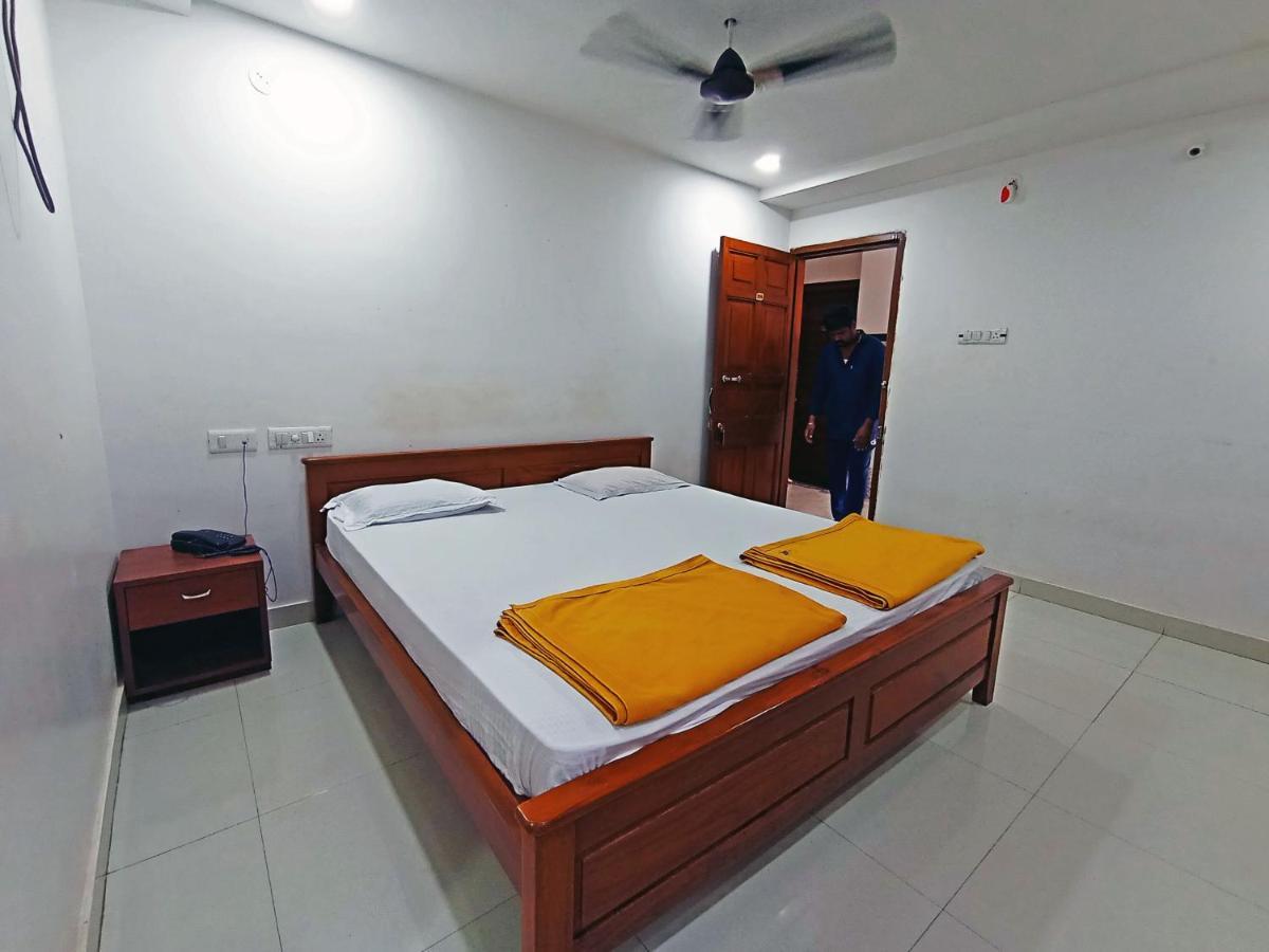 Staymaker Shri Shakti Residency フブリ エクステリア 写真
