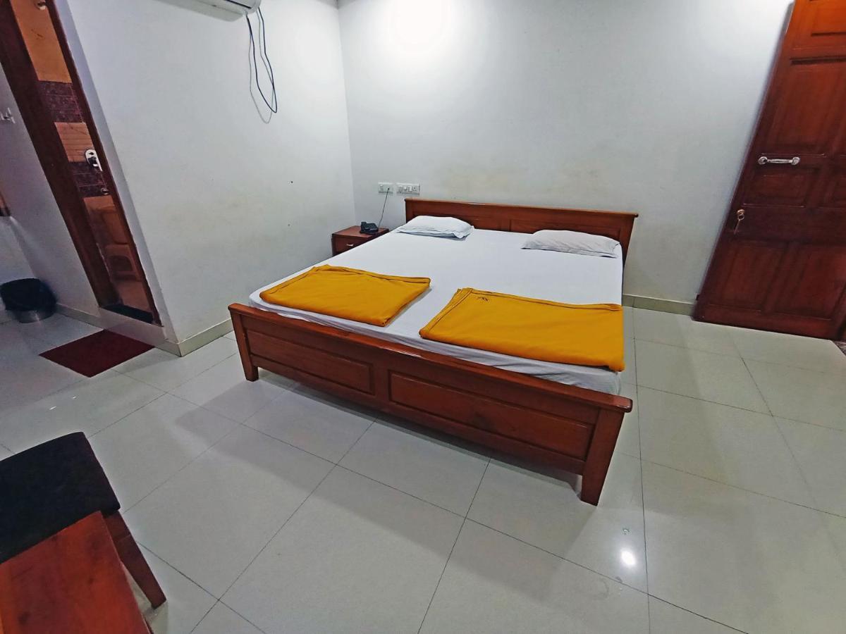 Staymaker Shri Shakti Residency フブリ エクステリア 写真