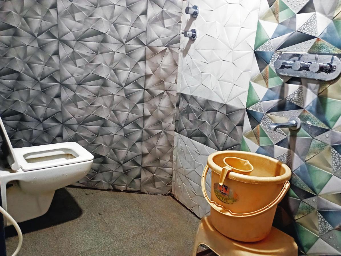 Staymaker Shri Shakti Residency フブリ エクステリア 写真
