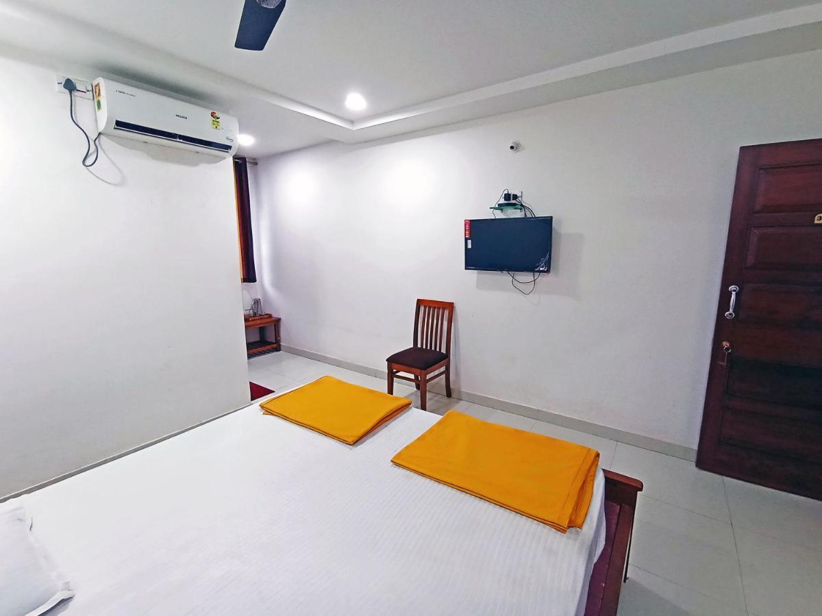Staymaker Shri Shakti Residency フブリ エクステリア 写真