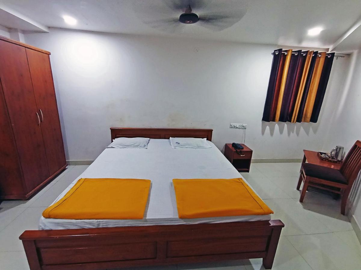Staymaker Shri Shakti Residency フブリ エクステリア 写真