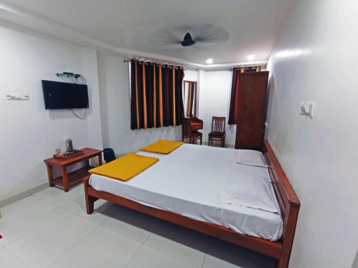 Staymaker Shri Shakti Residency フブリ エクステリア 写真