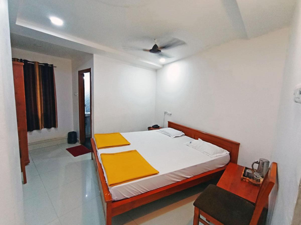 Staymaker Shri Shakti Residency フブリ エクステリア 写真