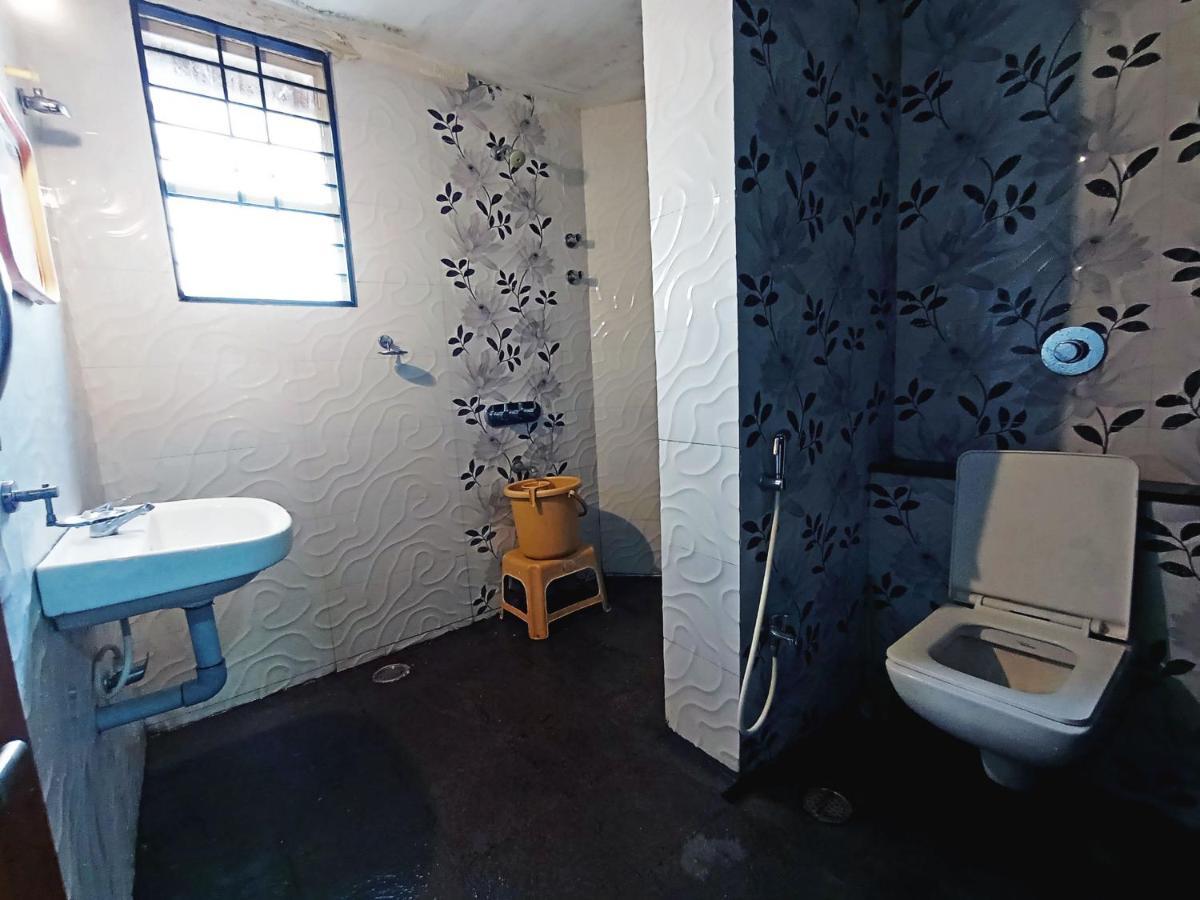 Staymaker Shri Shakti Residency フブリ エクステリア 写真
