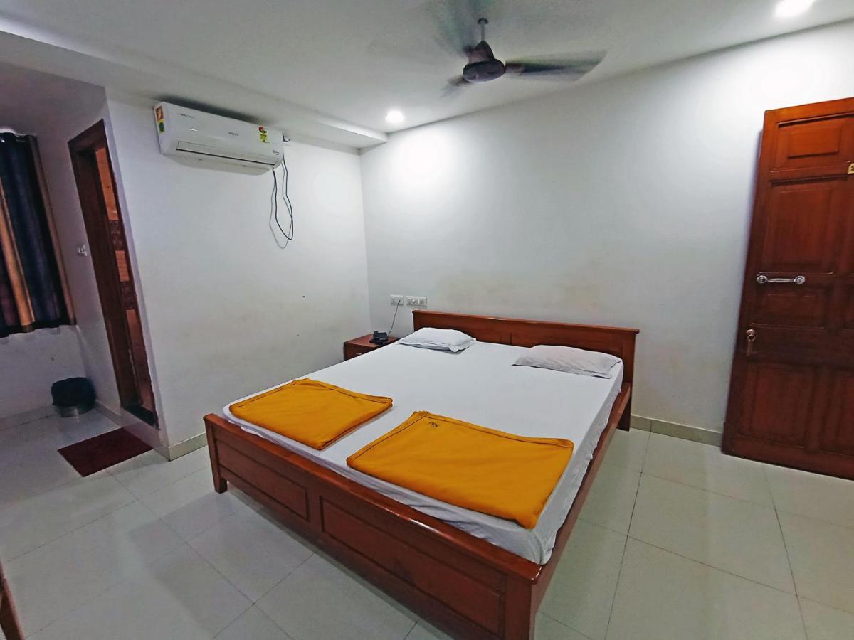 Staymaker Shri Shakti Residency フブリ エクステリア 写真