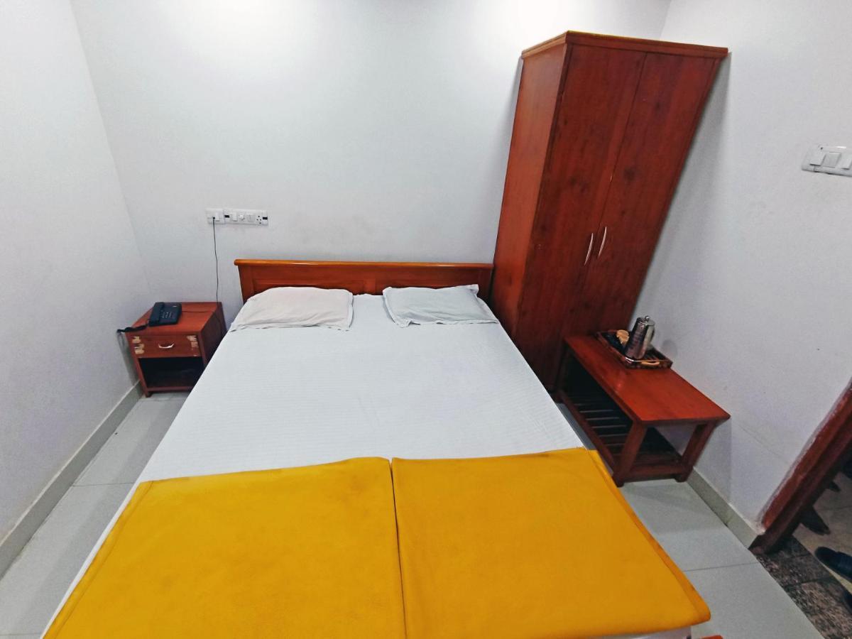 Staymaker Shri Shakti Residency フブリ エクステリア 写真