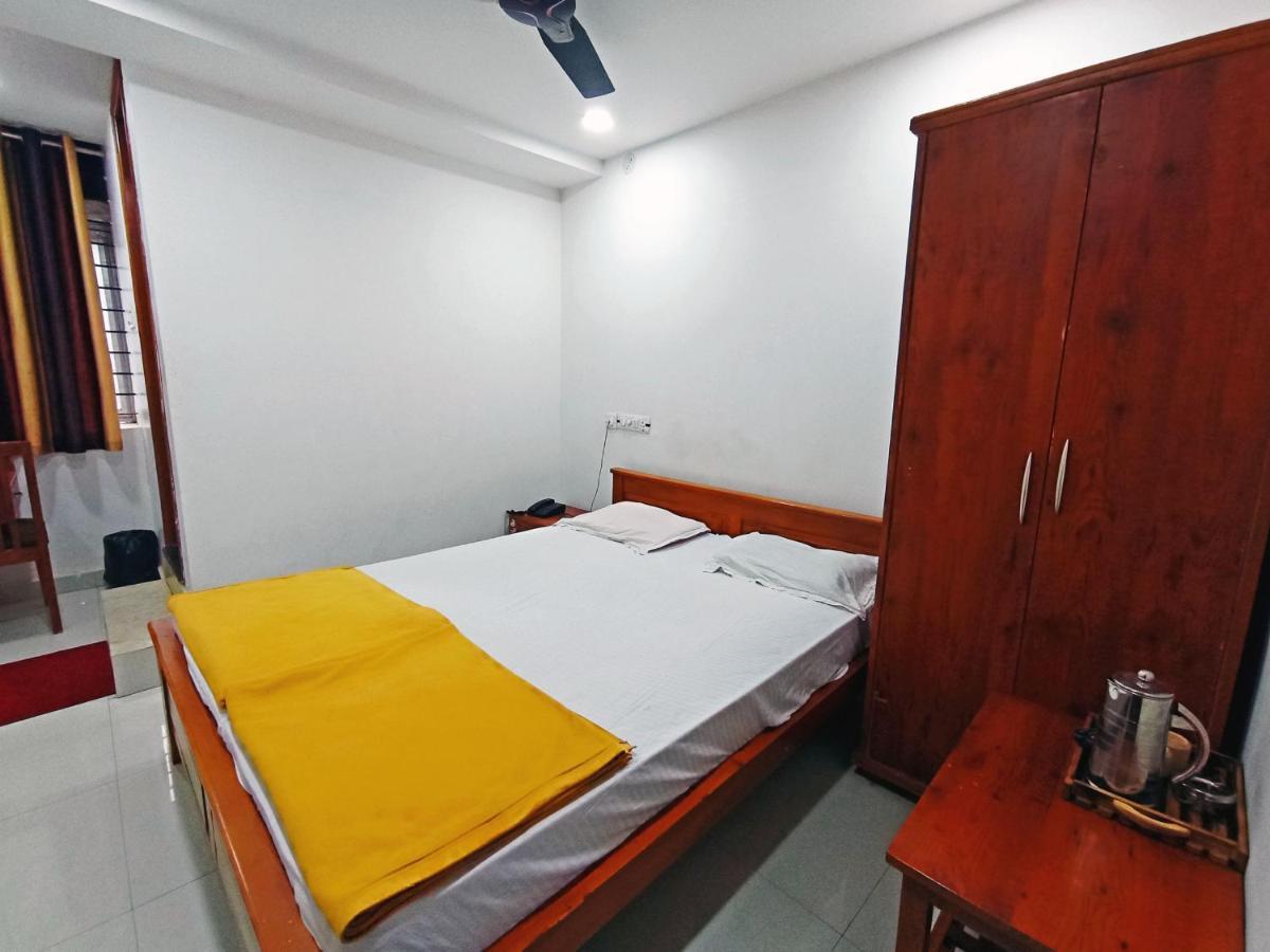 Staymaker Shri Shakti Residency フブリ エクステリア 写真