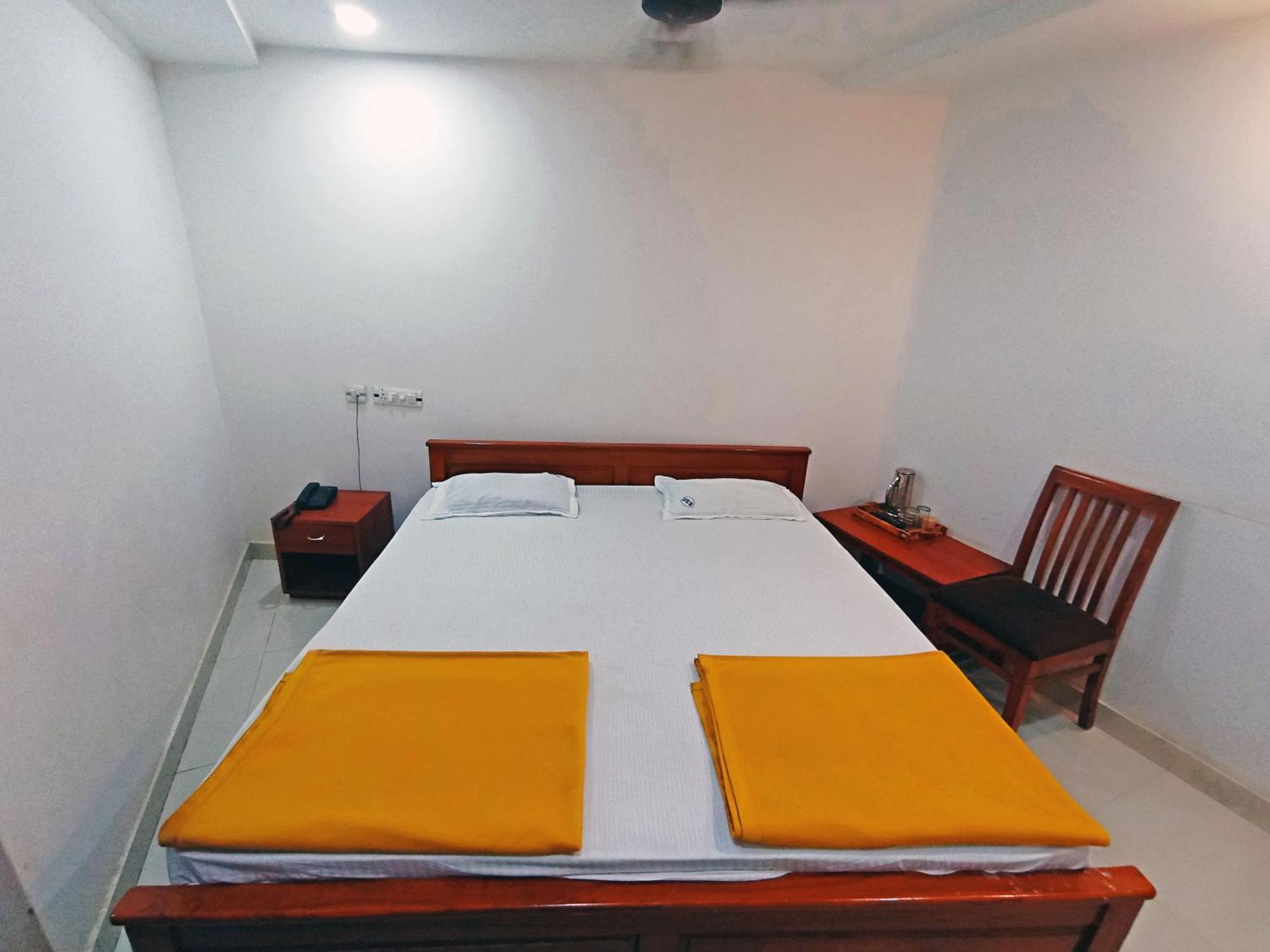 Staymaker Shri Shakti Residency フブリ エクステリア 写真