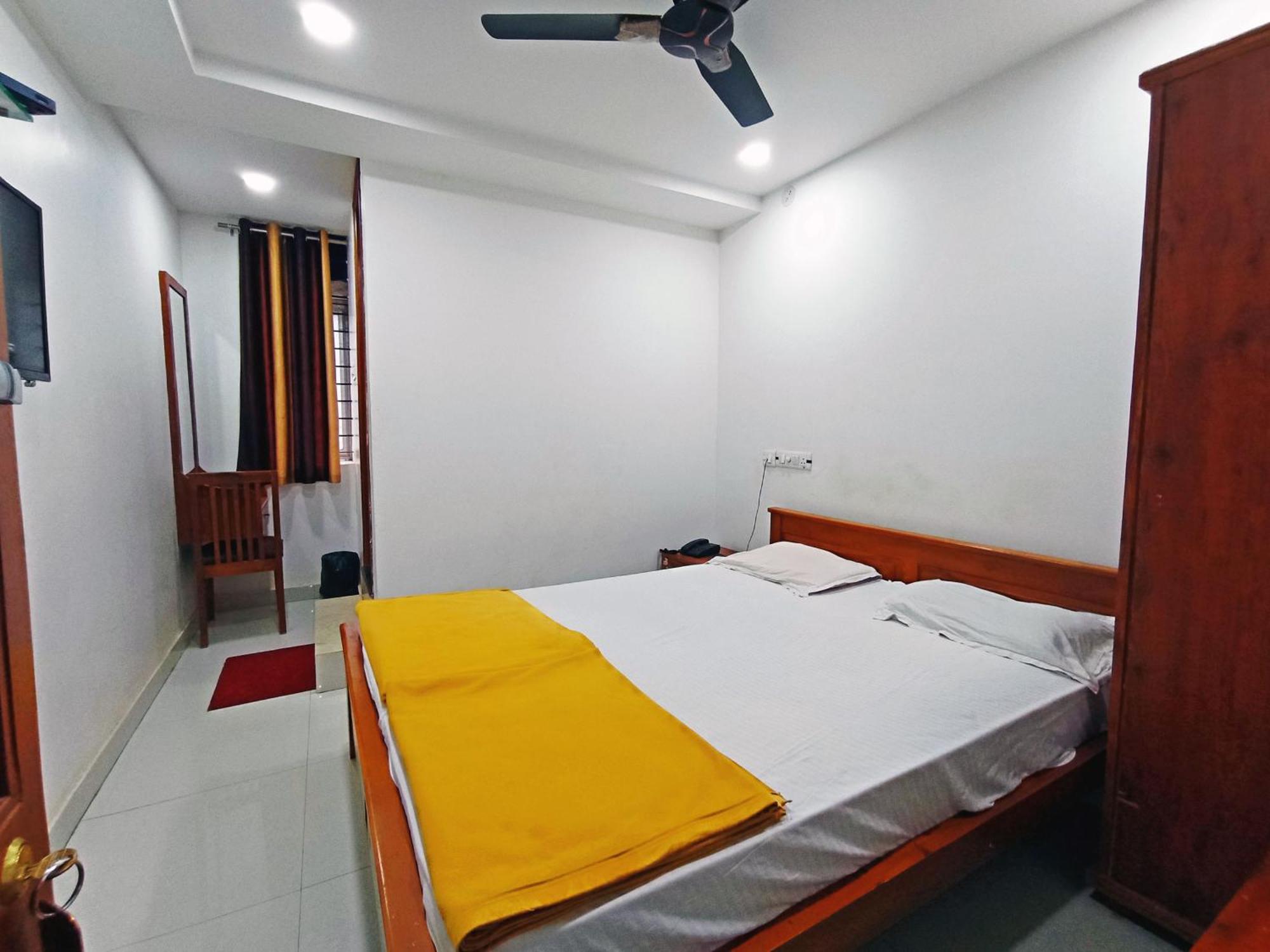 Staymaker Shri Shakti Residency フブリ エクステリア 写真