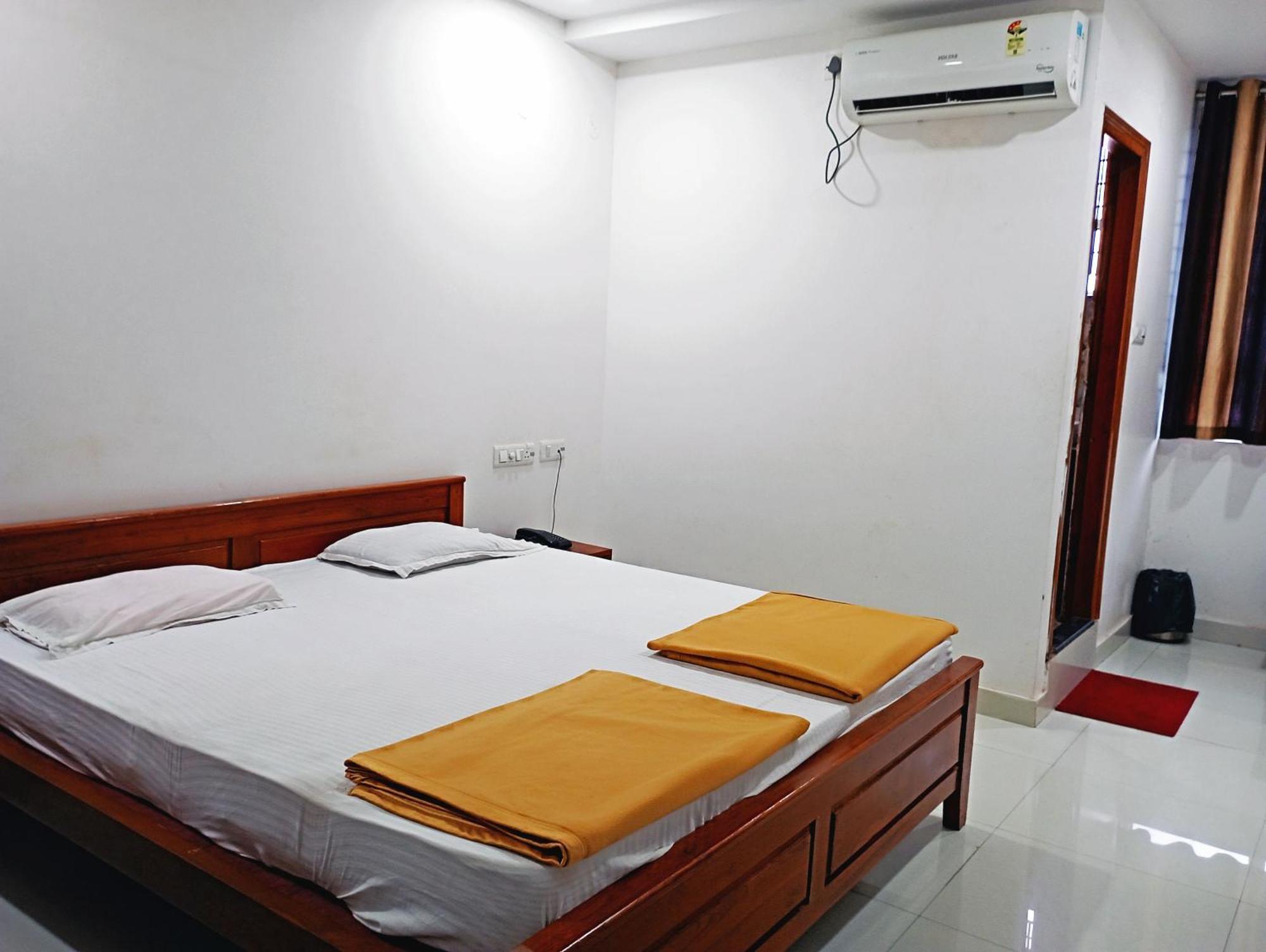 Staymaker Shri Shakti Residency フブリ エクステリア 写真