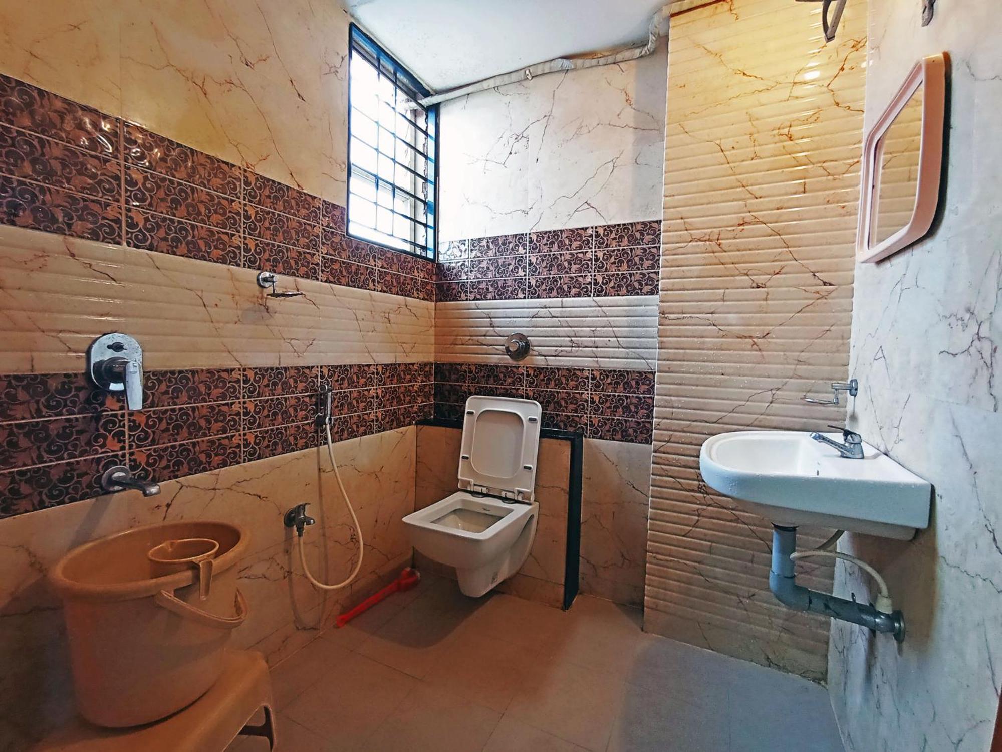 Staymaker Shri Shakti Residency フブリ エクステリア 写真